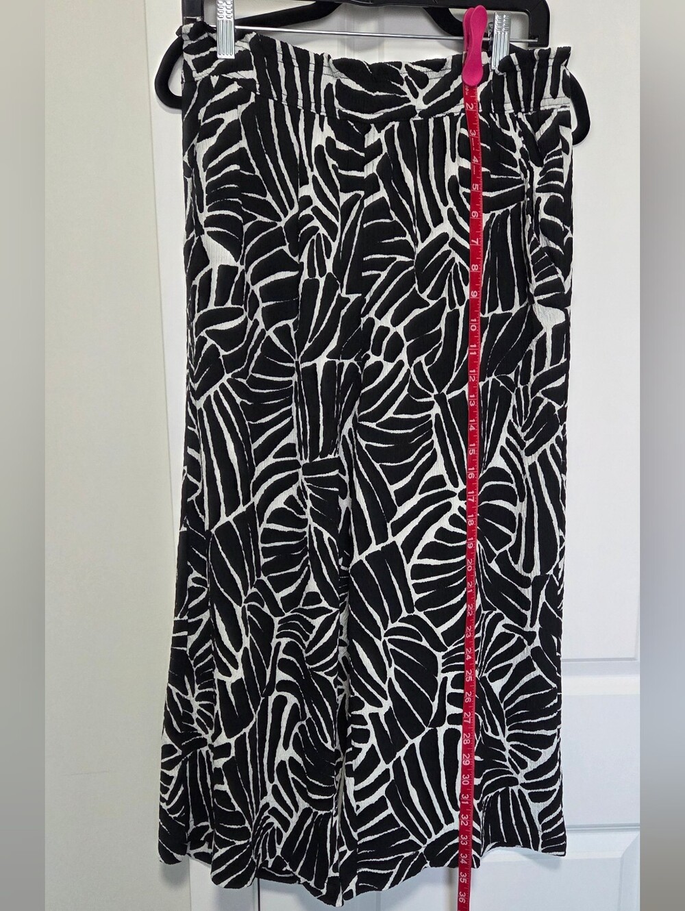 Women's linen pants